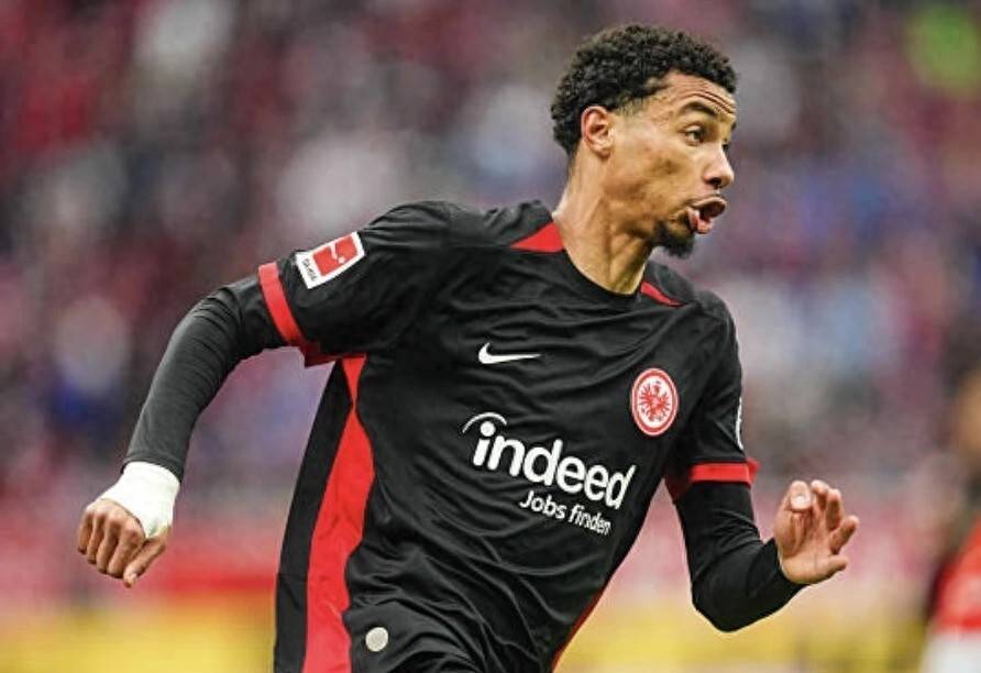 爱游戏体育网址 -包含赛前法兰克福伤情更新：欧冠节点到来，态度坚定，赛程密集仍需轮换的词条